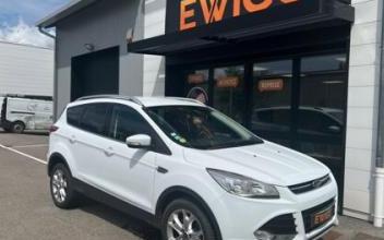 Ford kuga Le-Versoud