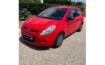 Hyundai i20 Villars-les-Dombes