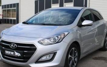 Hyundai i30 Peyrolles-en-Provence