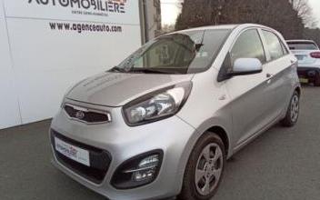 Kia picanto Quimper