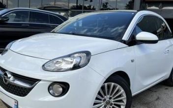 Opel adam Taverny