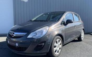 Opel corsa Carpiquet