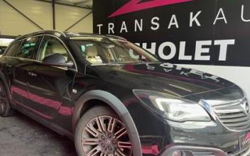 Opel insignia Cholet