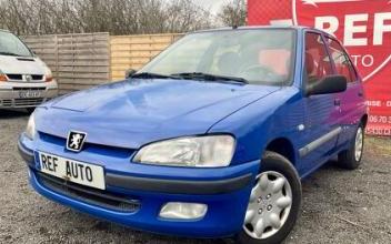 Peugeot 106 Chécy