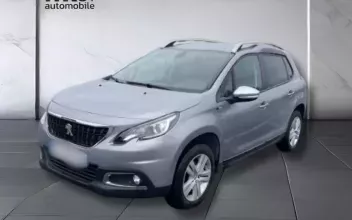 Peugeot 2008 Chennevières-sur-Marne