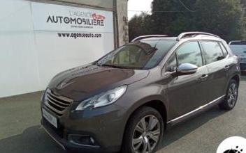 Peugeot 2008 Quimper