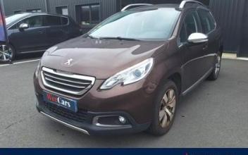 Peugeot 2008 Caudan