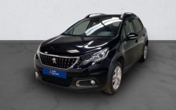 Peugeot 2008 La-Ravoire