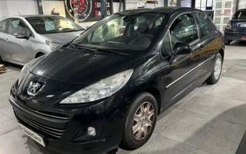 Peugeot 207 Cugnaux