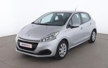 Peugeot 208 Issy-les-Moulineaux