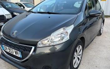 Peugeot 208 Arles