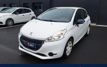 Peugeot 208 Caudan