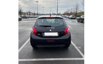 Peugeot 208 Tourcoing