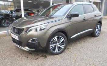 Peugeot 3008 Drumettaz-Clarafond