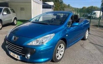 Peugeot 307 cc Notre-Dame-de-Sanilhac