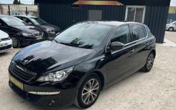 Peugeot 308 Avignon