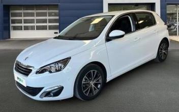 Peugeot 308 Cahors