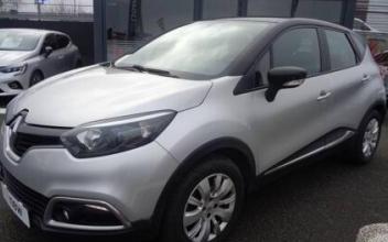 Renault captur Paimpol