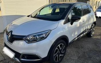 RENAULT Captur Houilles