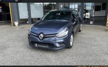 Renault clio Lavelanet-de-Comminges