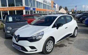 Renault clio Saran