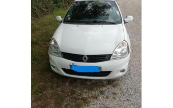 Renault clio ii Ambérieu-en-Bugey