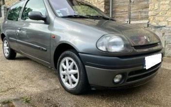 Renault clio ii Lisieux