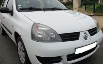 Renault clio ii Antibes