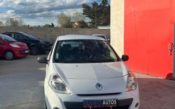 RENAULT Clio III Arles