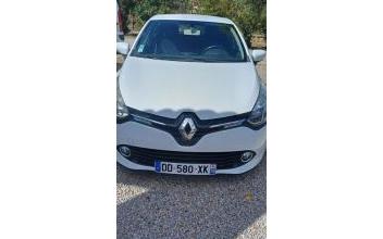 Renault clio iv Cascastel-des-Corbières