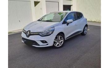 Renault clio iv Saint-Etienne