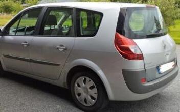 Renault grand scenic ii Landivy