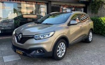 Renault kadjar Décines-Charpieu