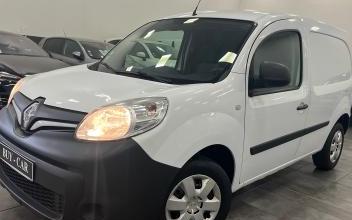 RENAULT Kangoo Saint-Priest