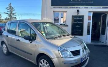 Renault modus Saint-Jean-de-la-Ruelle