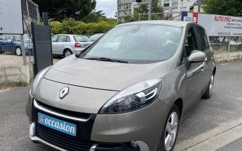 RENAULT Scenic Athis-Mons