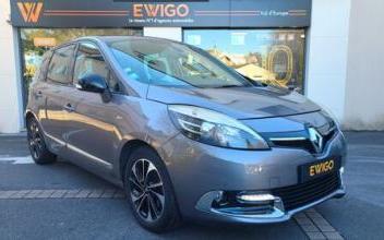 Renault scenic Serris