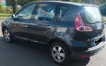 Renault scenic iii Agen