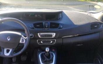 Renault scenic iii Florensac