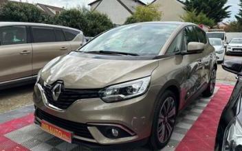 Renault scenic iv Drancy