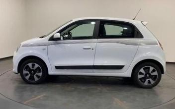 Renault twingo Thionville