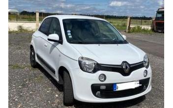 Renault twingo Lagny-sur-Marne