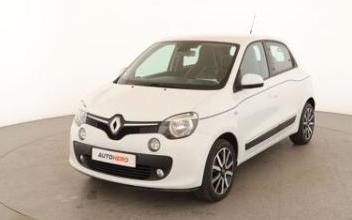 Renault twingo Issy-les-Moulineaux