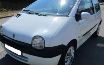 Renault twingo Antibes