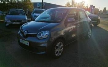 Renault twingo Vannes