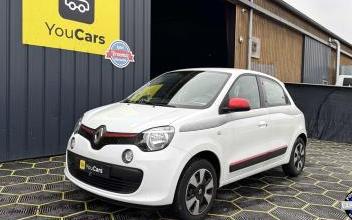 RENAULT Twingo Maurepas