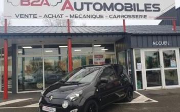 Renault twingo Brech