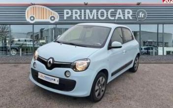 Renault twingo Illange