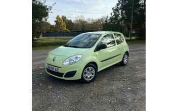 Renault twingo ii Toulouse