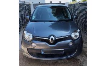 Renault twingo iii La-Tranche-sur-Mer